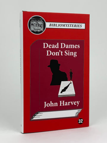 Dead Dames Don't Sing