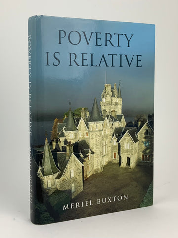 Poverty is Relative