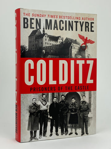 Colditz - Prisoners of the Castle