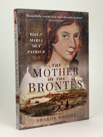 The Mother of the Brontës