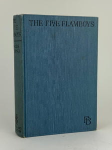 The Five Flamboys