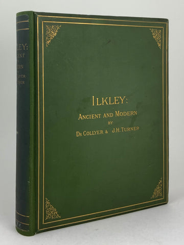 Ilkley: Ancient and Modern