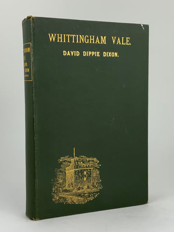 Whittingham Vale