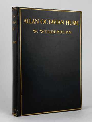 Allan Octavian Hume