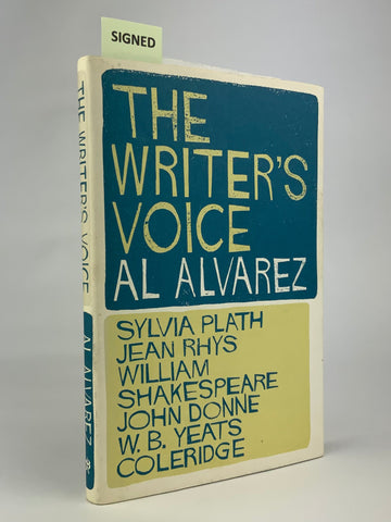 The Writer's Voice
