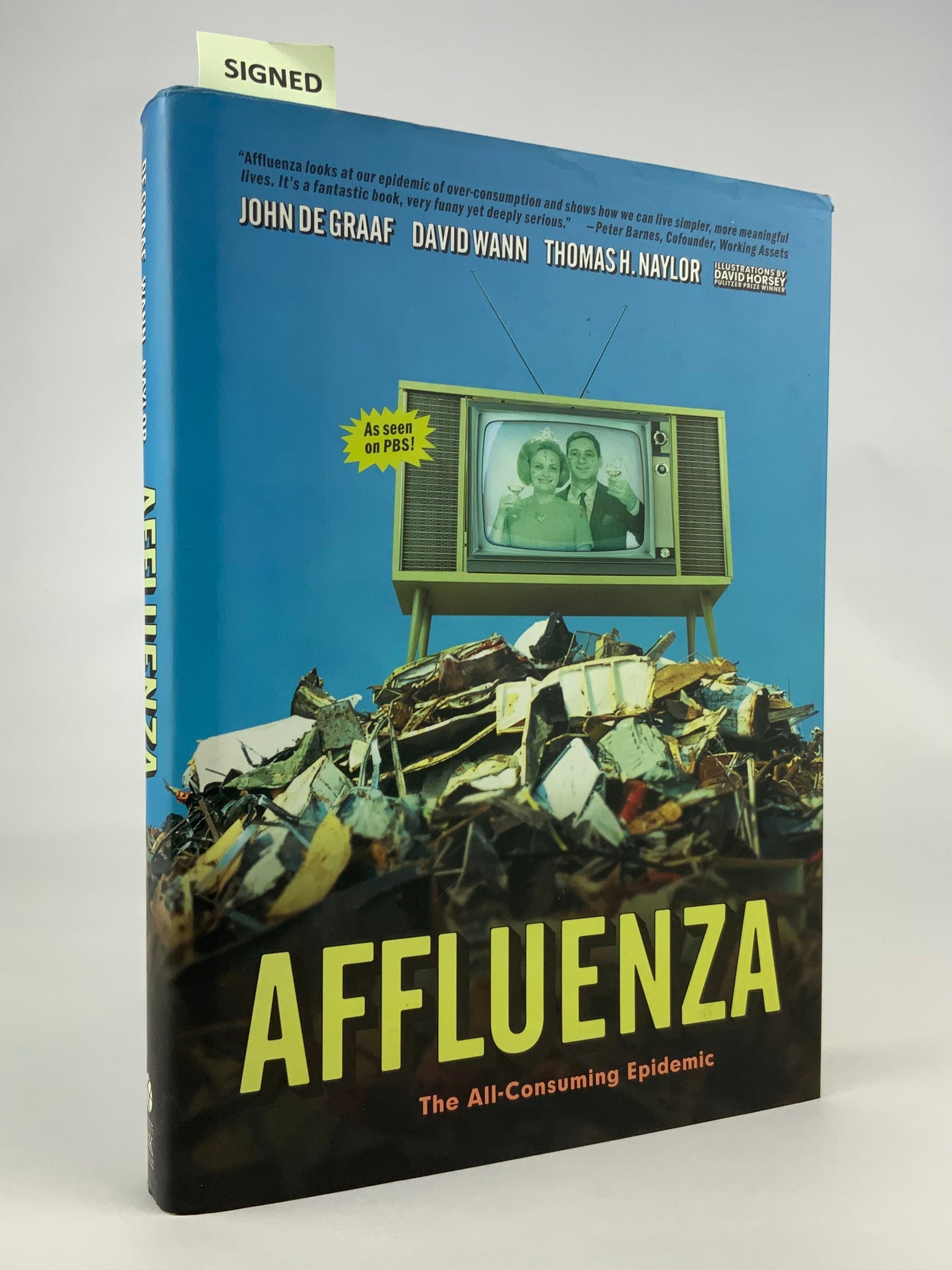 Affluenza