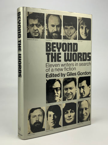 Beyond The Words