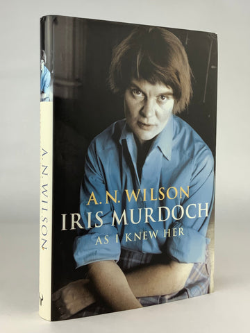 Iris Murdoch: As I Knew Her