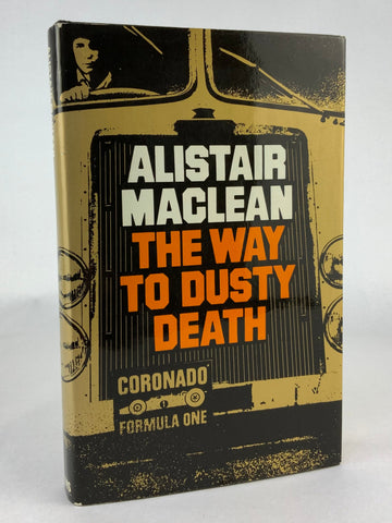 The Way to Dusty Death