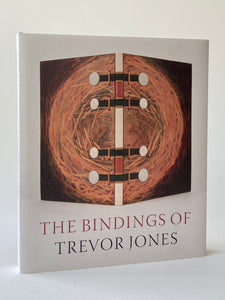 The Bindings of Trevor Jones