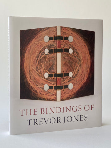 The Bindings of Trevor Jones