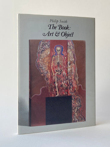 The Book : Art and Object
