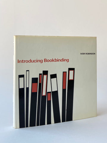 Introducing Bookbinding