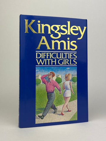 Difficulties With Girls