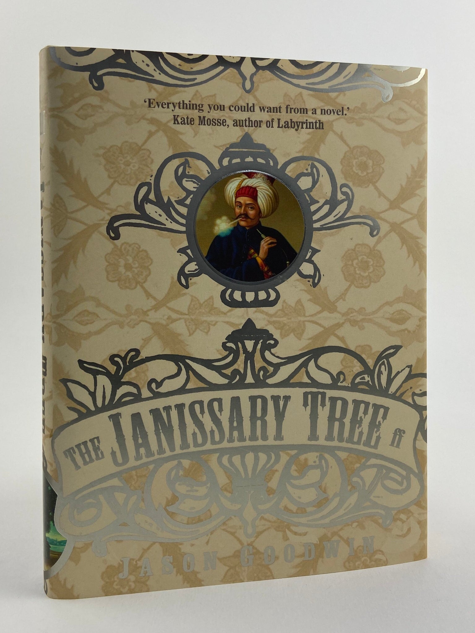 The Janissary Tree