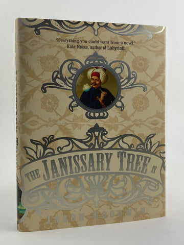 The Janissary Tree
