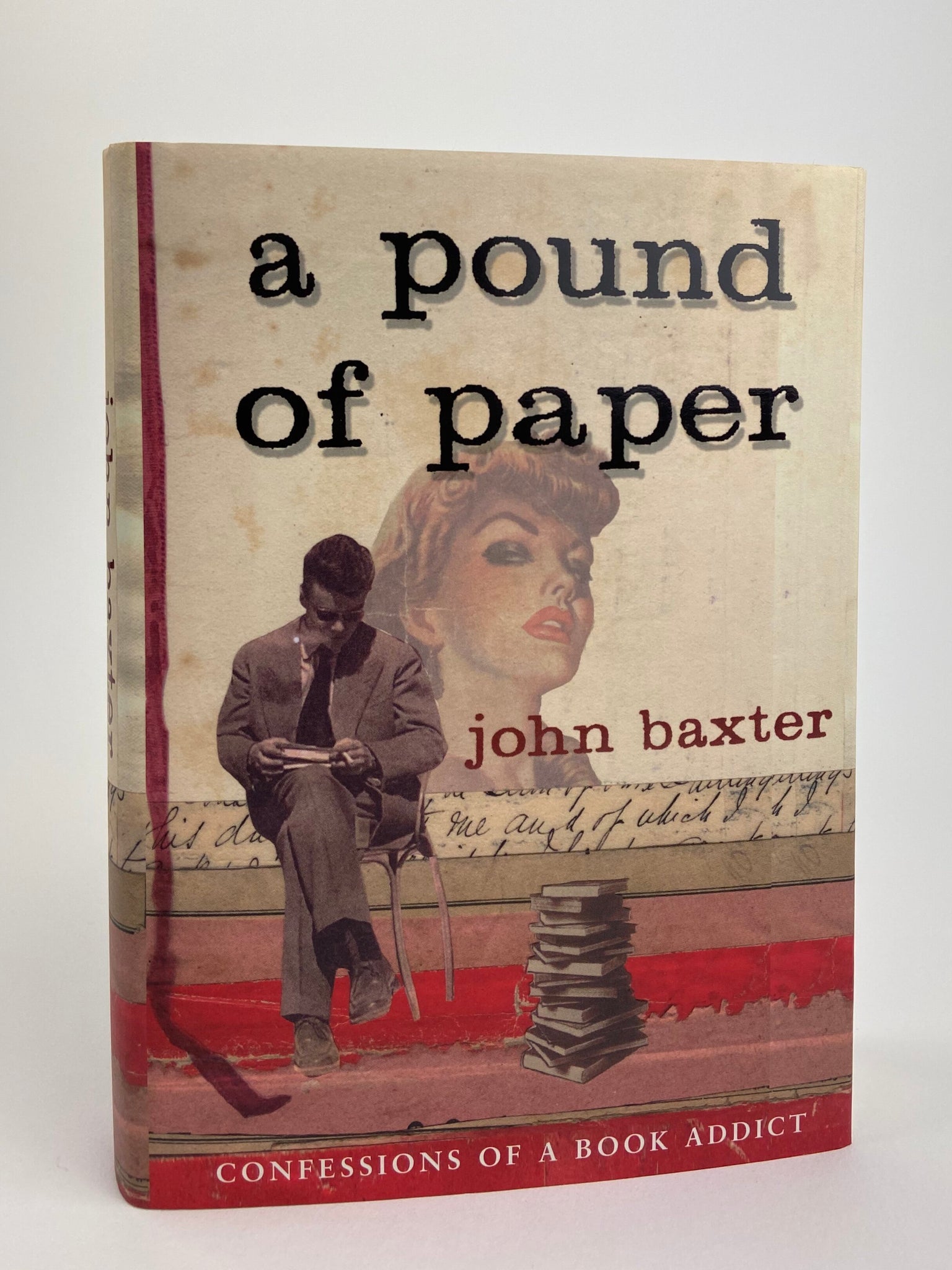 A Pound of Paper