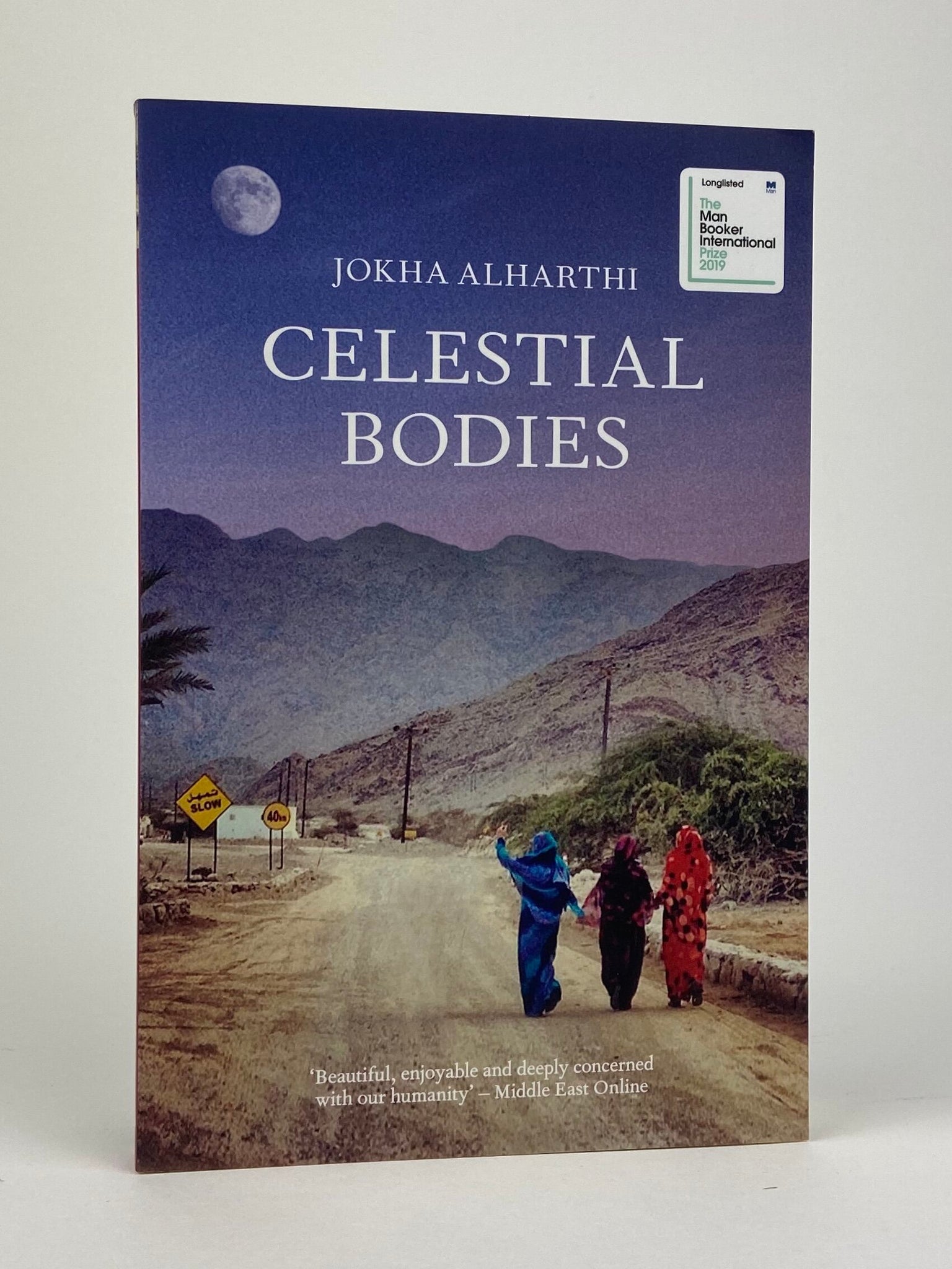 Celestial Bodies - International 2019