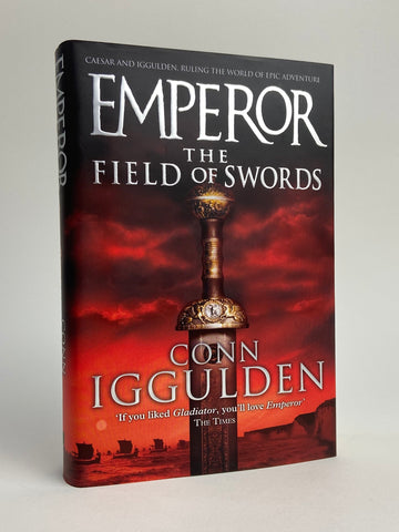 Emperor The Field of Swords