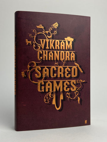 Sacred Games