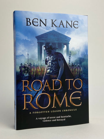 The Road to Rome