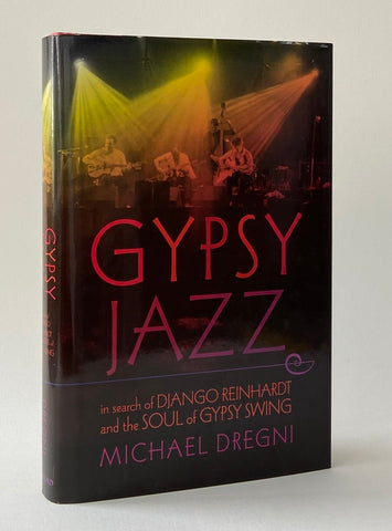 Gypsy Jazz