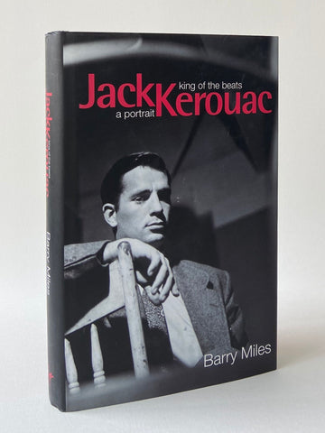 Jack Kerouac : A Portrait