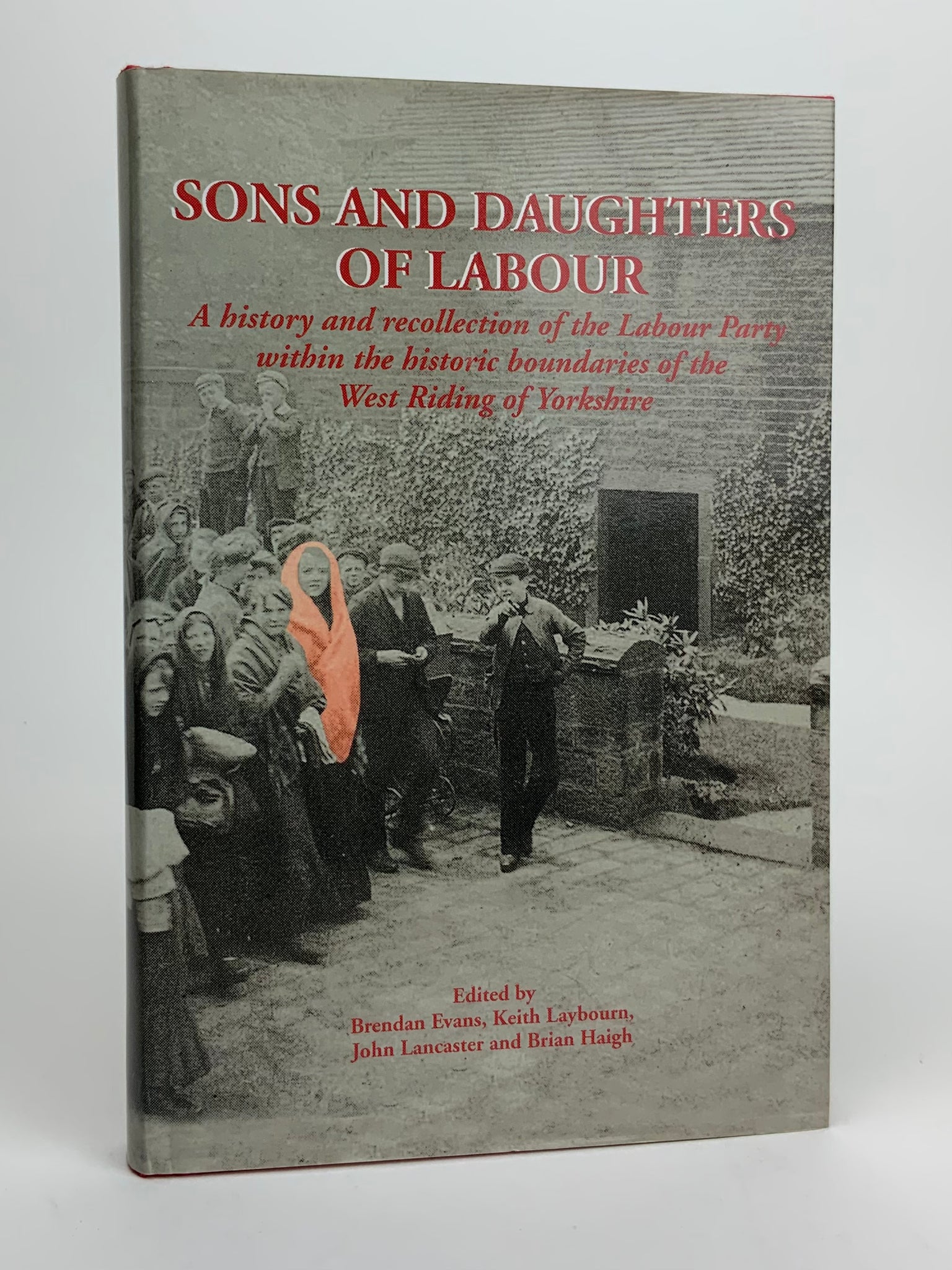 Sons and Daughters of Labour