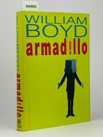 Armadillo