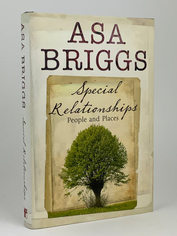 Special Relationships