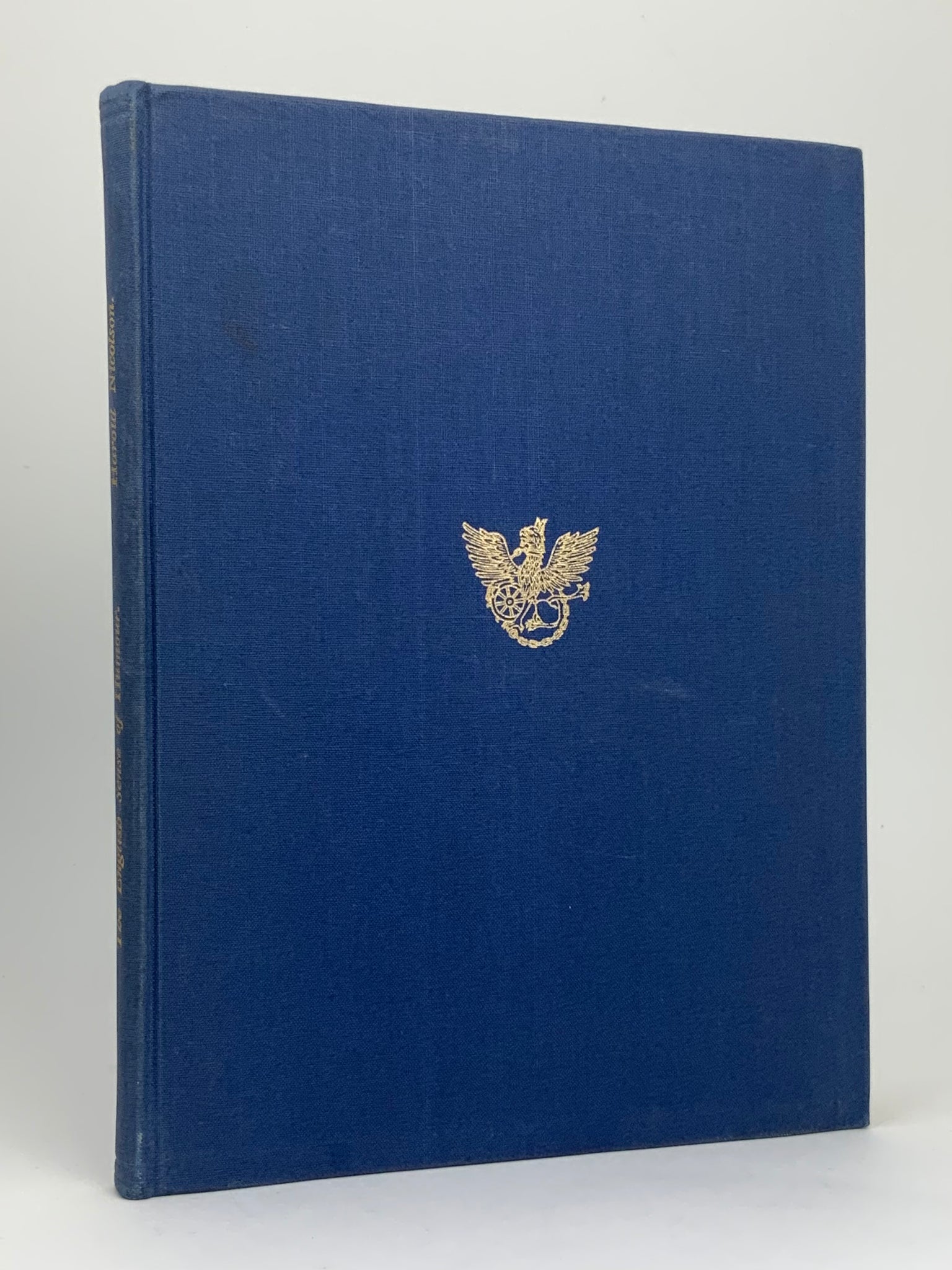 The English Sense of Humour