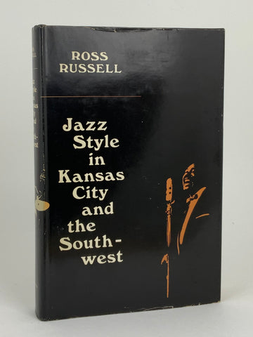 Jazz Style in Kansas City and the South - West
