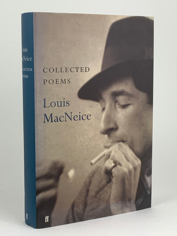 Louis MacNeice - Collected Poems
