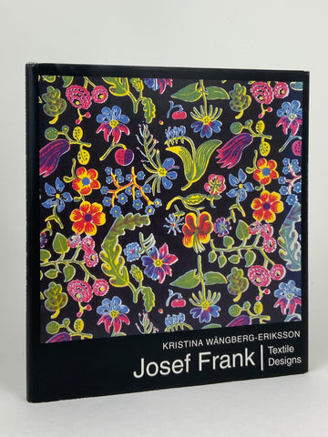 Josef Frank - Textile Designs