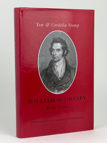 William Scoresby - Arctic Scientist